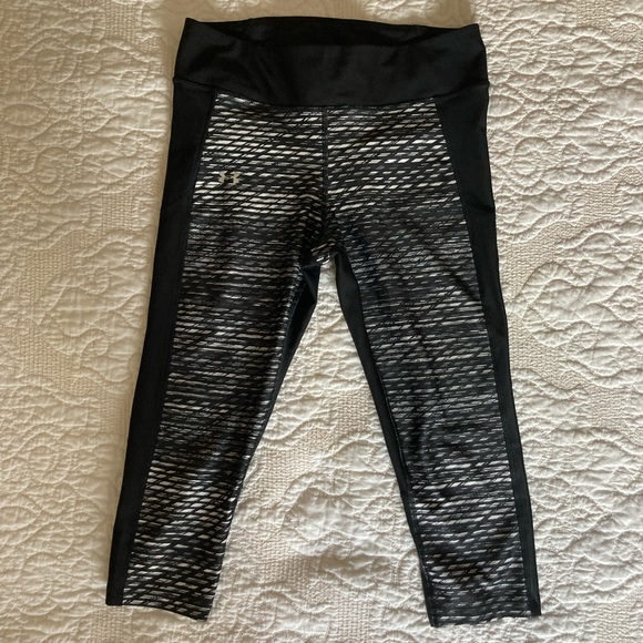 Under Armour women’s Leggings - Picture 9 of 10